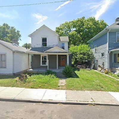 115 Edgar Ave, Dayton, OH 45410