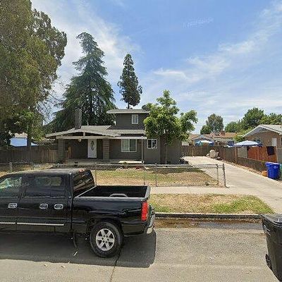 313 W Belleview Ave, Porterville, CA 93257