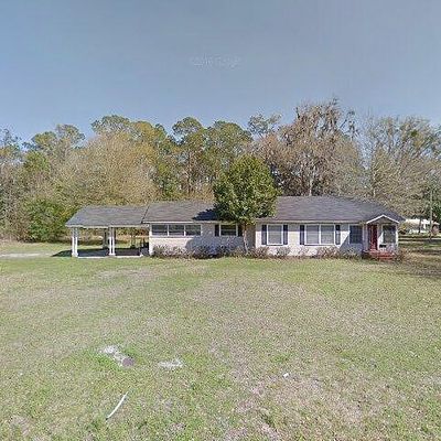 507 10 Th Ave Nw, Jasper, FL 32052