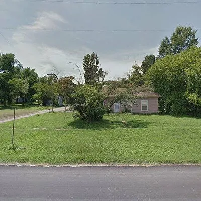 419 N Ohio Ave, Columbus, KS 66725