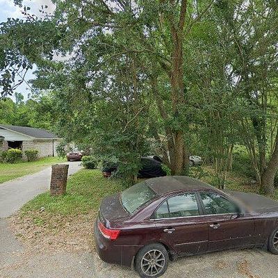 7035 Smith Aly, Theodore, AL 36582