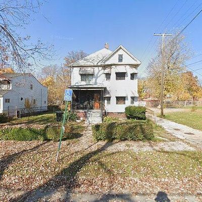 7043 Frederick St, Detroit, MI 48211