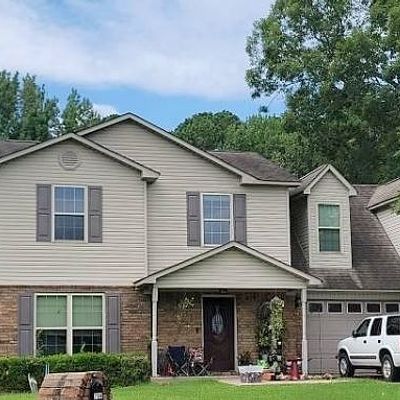 706 Honeysuckle Hills Ct, Redfield, AR 72132