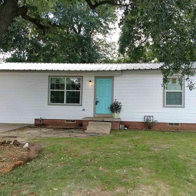 712 Reagan St, Frankston, TX 75763