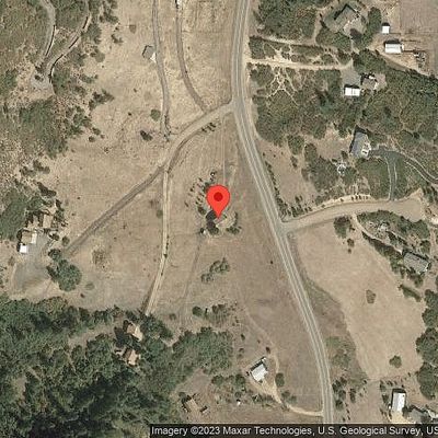 7216 Box Canyon Rd, Sedalia, CO 80135