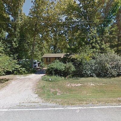 7279 Arkansas Highway 58, Williford, AR 72482