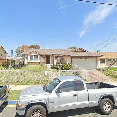 7364 Gribble St, San Diego, CA 92114