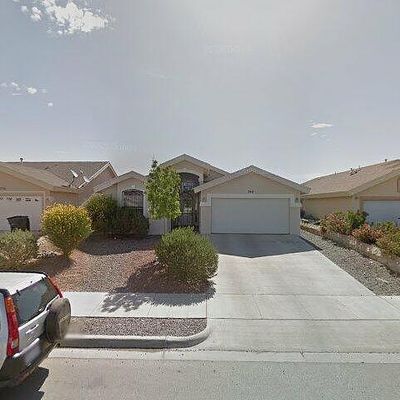 740 Nazareno St, El Paso, TX 79928