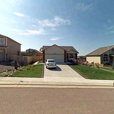 7467 Klipspringer Dr, Colorado Springs, CO 80922