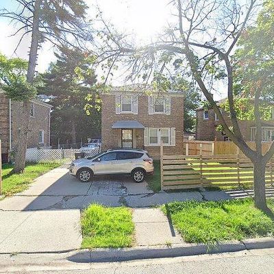 7547 S Hamilton Ave, Chicago, IL 60620