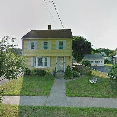 76 Clifton St, Wallingford, CT 06492