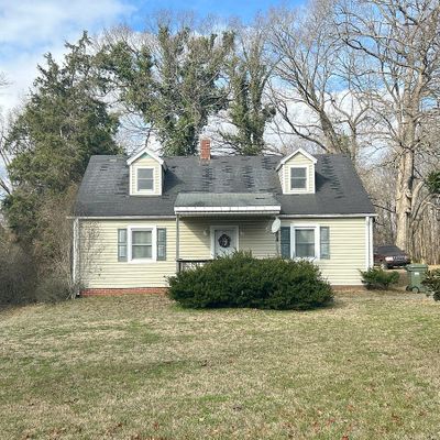 77 Allensville Rd, Roxboro, NC 27574