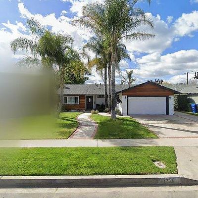 7819 Sausalito Ave, West Hills, CA 91304