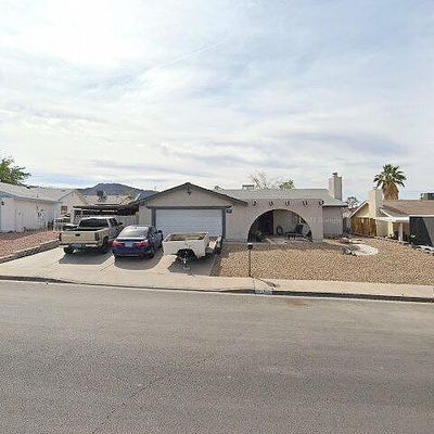 615 Hidden Valley Dr, Henderson, NV 89002