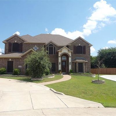 616 Meadow Wood Ct, Desoto, TX 75115