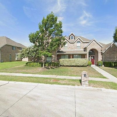 617 Newcastle Dr, Desoto, TX 75115