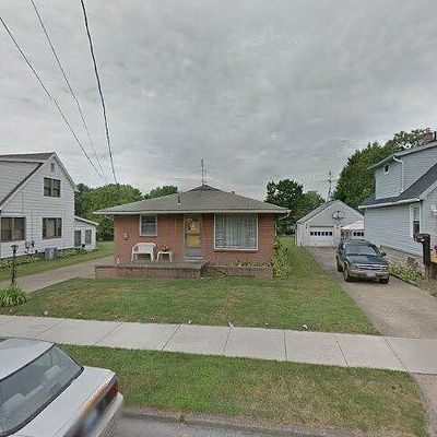 618 Scott Ave, Niles, OH 44446