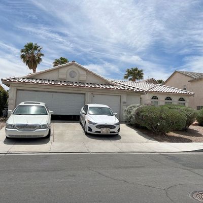 6209 Peggotty Ave, Las Vegas, NV 89130