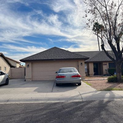 6221 W Comet Ave, Glendale, AZ 85302