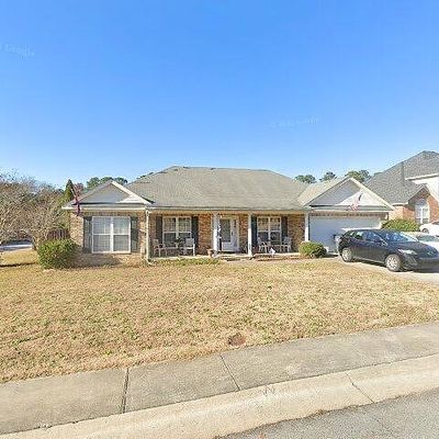 6244 Freedom Cir, Grovetown, GA 30813