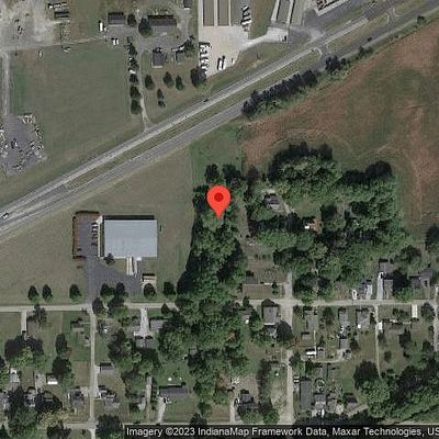 6512 W Church St, Knightstown, IN 46148