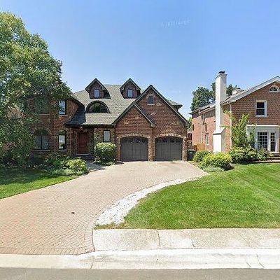 6550 N Trumbull Ave, Lincolnwood, IL 60712