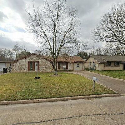 6810 Heath St, Houston, TX 77016