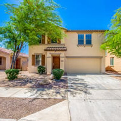 6855 W Darrel Rd, Laveen, AZ 85339