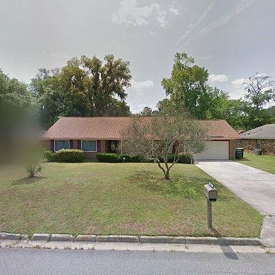 911 Mill Dr, Savannah, GA 31419