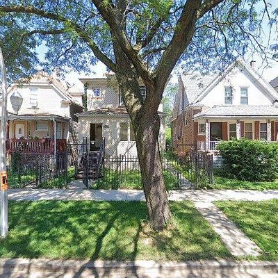 911 N Lawler Ave, Chicago, IL 60651