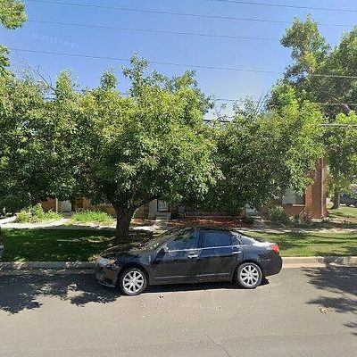 9111 E Mansfield Ave, Denver, CO 80237