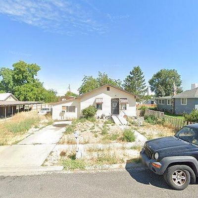 916 Sprague Ave, Buhl, ID 83316