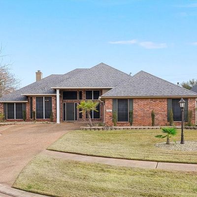 9307 Shenandoah Cir, Shreveport, LA 71115