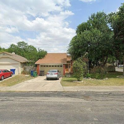 9502 Autumn Oaks, San Antonio, TX 78254