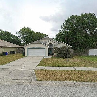 964 Kingfisher Way, Rockledge, FL 32955