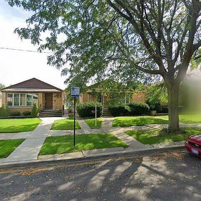 9955 S Fairfield Ave, Chicago, IL 60655