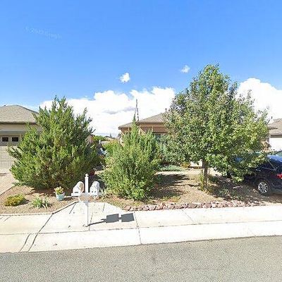 8000 N Music Mountain Ln, Prescott Valley, AZ 86315