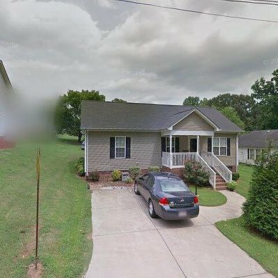 801 Margate Ave, Kannapolis, NC 28081