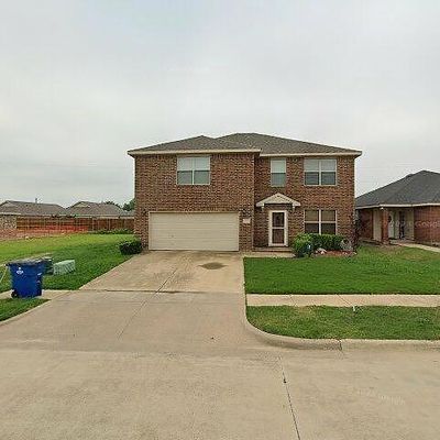 809 Vicksburg Dr, Ennis, TX 75119