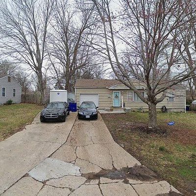 8206 E 86 Th Ter, Raytown, MO 64138