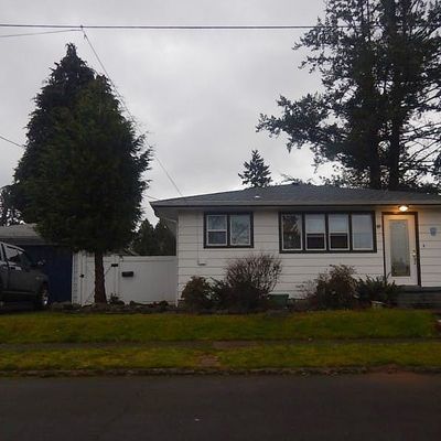 821 Cedar St, Sweet Home, OR 97386