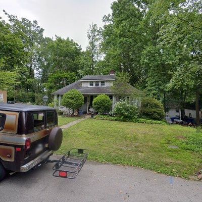 8327 Thomson Rd, Elkins Park, PA 19027