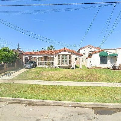 841 W 97 Th St, Los Angeles, CA 90044