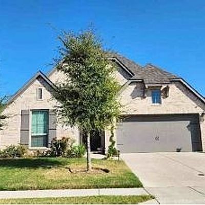 859 Knoxbridge Rd, Forney, TX 75126