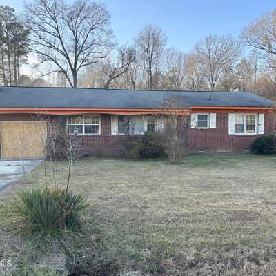 105 Pleasant Plain Rd, Ahoskie, NC 27910