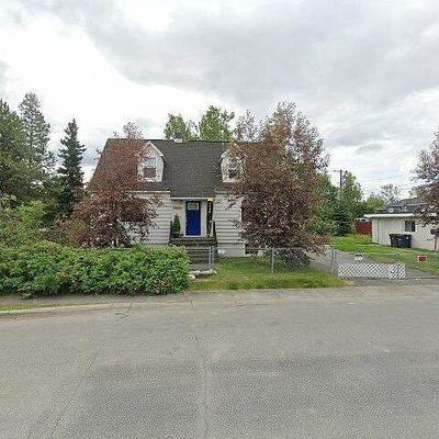 1130 E 11 Th Ave, Anchorage, AK 99501