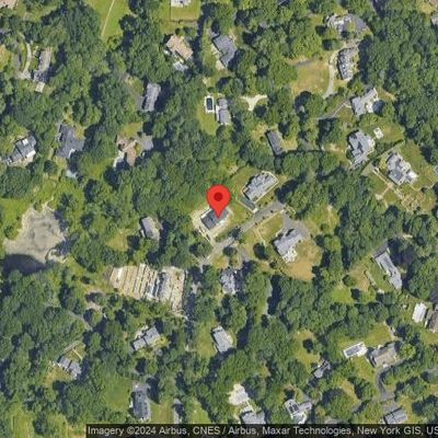 10 Hillcrest Ln, Old Greenwich, CT 06870