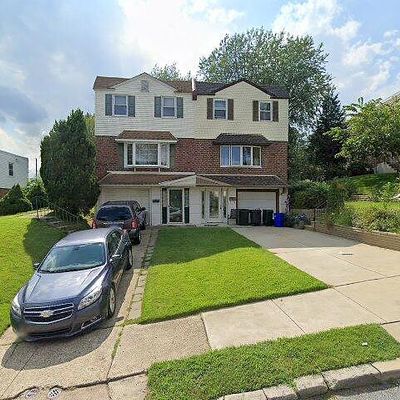 14032 Faraday St, Philadelphia, PA 19116