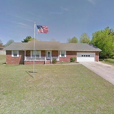 1407 Crestwood Dr, Harrison, AR 72601