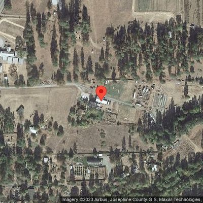 115 E Fork Rd, Williams, OR 97544